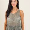 TOP IN PIZZO - Militare, TU