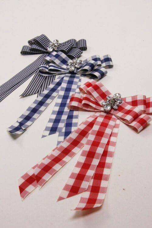 SPILLA A FIOCCO CON GIOIELLO