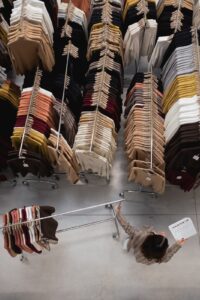 Maglieria donna elegante per boutique - Myastreet