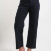 JEANS STRAIGHT NERO - Black, M