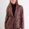 BLAZER FANTASIA MACULATA - Maculato, S