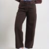 PANTALONI A GAMBA AMPIA - Moro, M