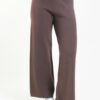 PANTALONI IN MAGLIA - Moro, TU