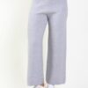 PANTALONI IN MAGLIA - Perla, TU