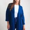 CARDIGAN APERTO CON TASCHE - Ottanio, TU