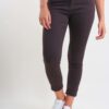 PANTALONI STRETCH - Moro, S