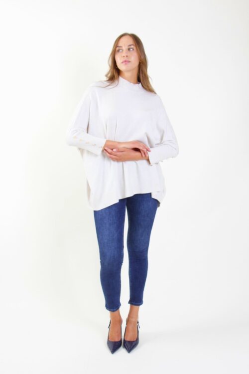 Alternative view of JEANS SKINNY