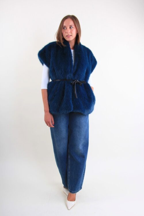 Alternative view of JEANS BAGGY