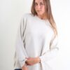 MAGLIA OVER A GIROCOLLO - Gesso, TU