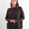 MAGLIA OVER A GIROCOLLO - Moro, TU
