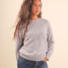 MAGLIA CON PAILETTES IN DÉGRADÉ - Pearl, TU
