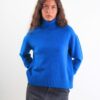 DOLCEVITA IN MAGLIA CON MICROPAILLETTES - Ottanio, TU