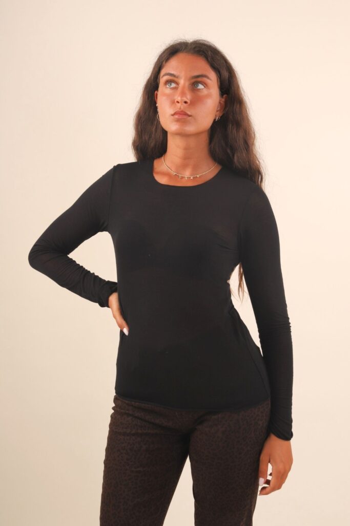 CASHMIRETTA GIROCOLLO 