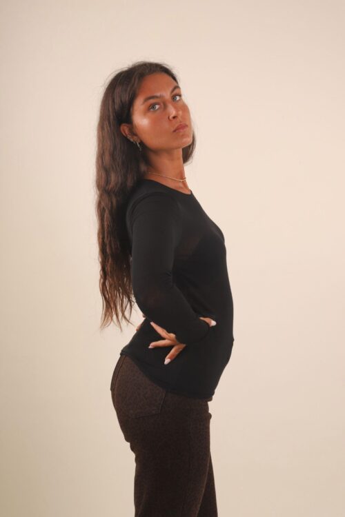 Alternative view of CASHMIRETTA GIROCOLLO