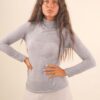 CASHMIRETTA A COLLO ALTO - Pearl, TU