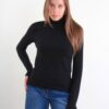 DOLCEVITA A COLLO ALTO - Nero, TU