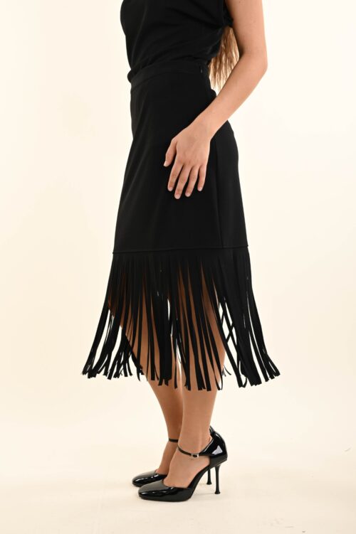 Alternative view of GONNA CON FRANGE