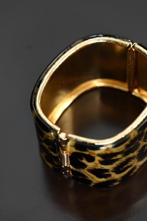 Alternative view of BRACCIALE RIGIDO MACULATO