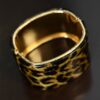 BRACCIALE RIGIDO MACULATO - Maculato, TU
