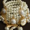 BRACCIALE DI PERLE - Perla, TU