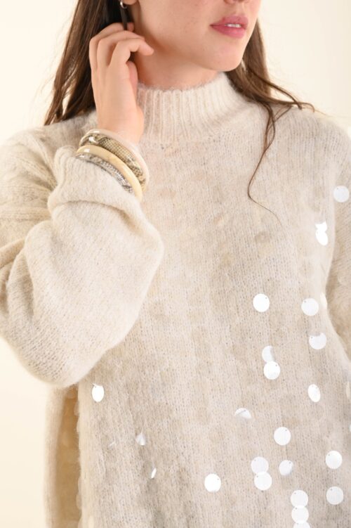 Alternative view of SET DI BRACCIALI RIGIDI FANTASIA ANIMALIER