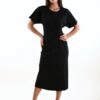 ABITO PUNTO MILANO - Nero, M