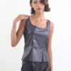 TOP IN ECOPELLE - Moro, S