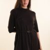 MAGLIA CON CINTURINO - Moro, TU