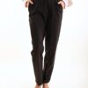 PANTALONI IN PUNTO MILANO - Moro, L
