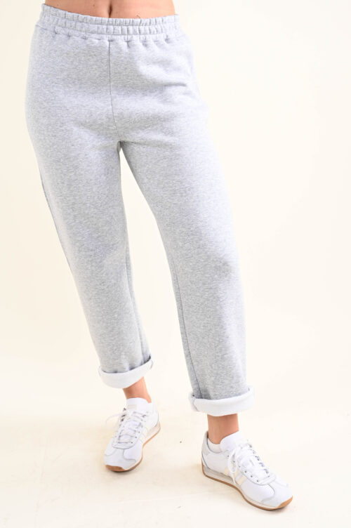 PANTALONI DELLA TUTA CON LOGO