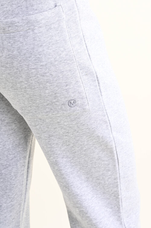 Alternative view of PANTALONI DELLA TUTA CON LOGO