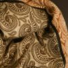 SCIARPA STAMPA PAISLEY - Moro, TU