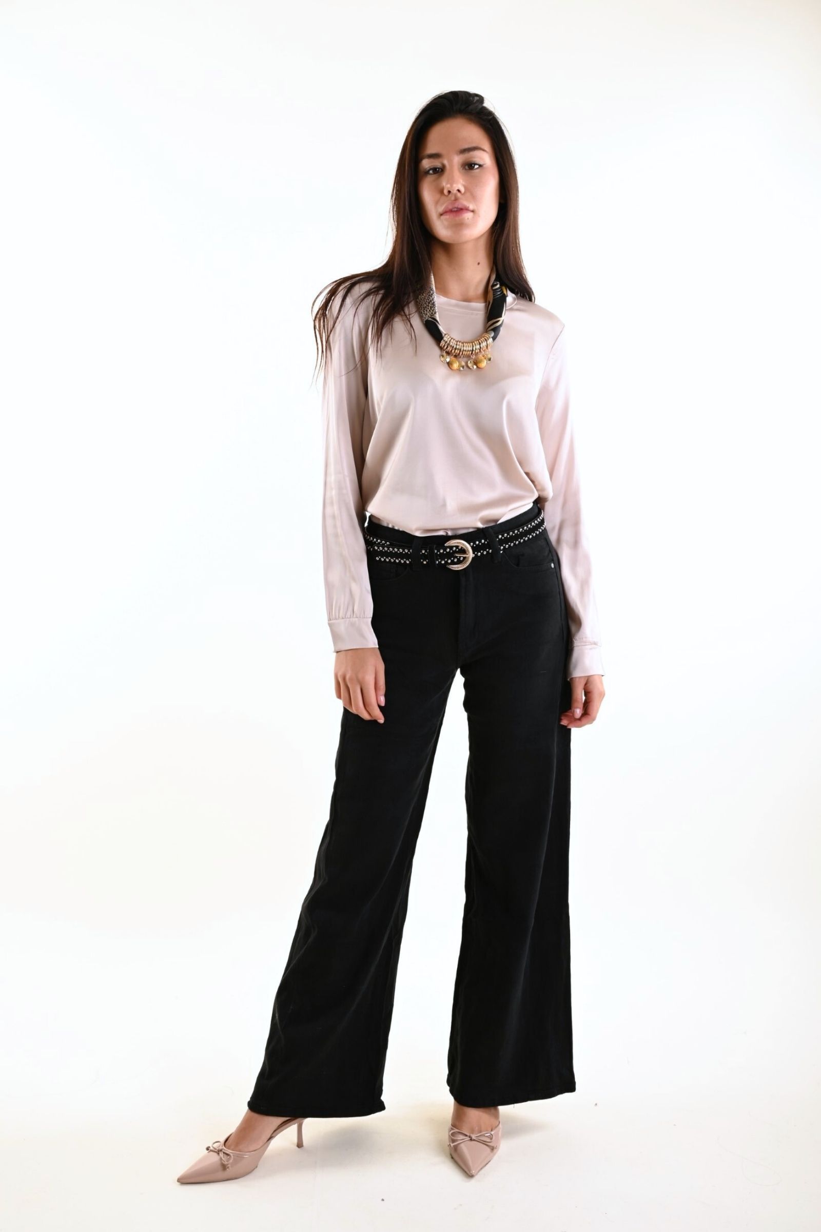 JEANS COLORATI – Bild 4