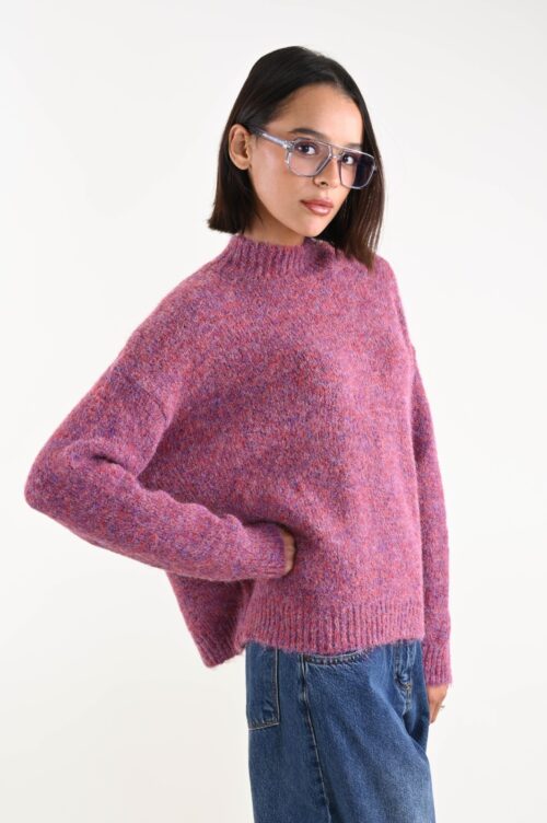 MAGLIONE OVERSIZE