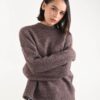 MAGLIONE OVERSIZE - Moro, TU