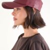 CAPPELLO IN ECOPELLE - Bordeaux, TU