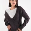 MAGLIONE INCROCIATO - Moro, TU