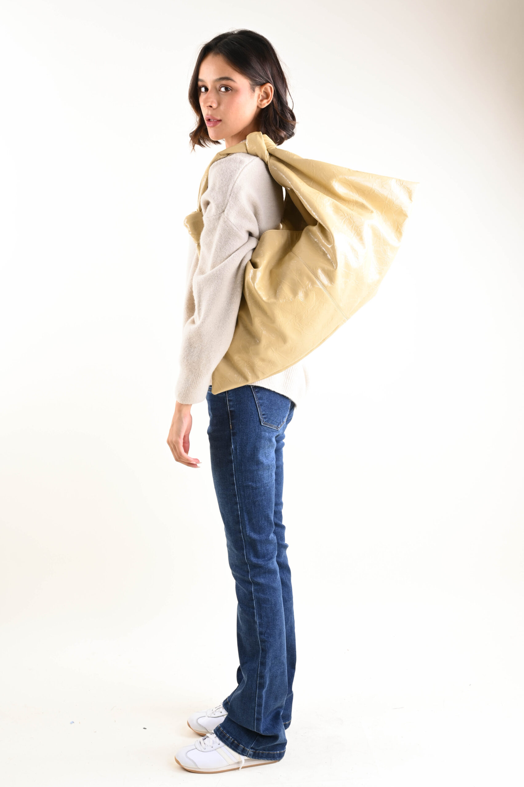 PULLOVER GIROCOLLO - immagine 5