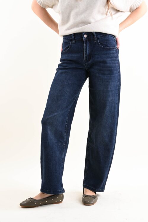Alternative view of JEANS A VITA ALTA