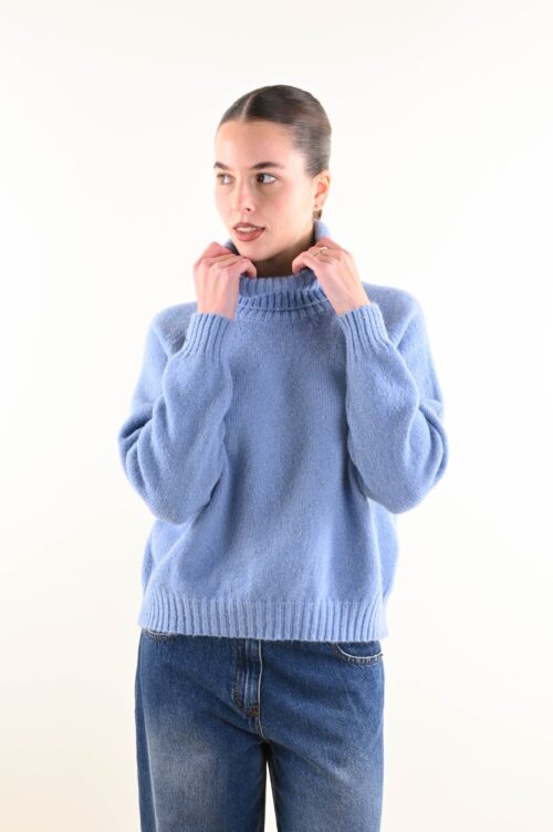 Alternative view of DOLCEVITA DONNA MORBIDO CON FILO LUREX