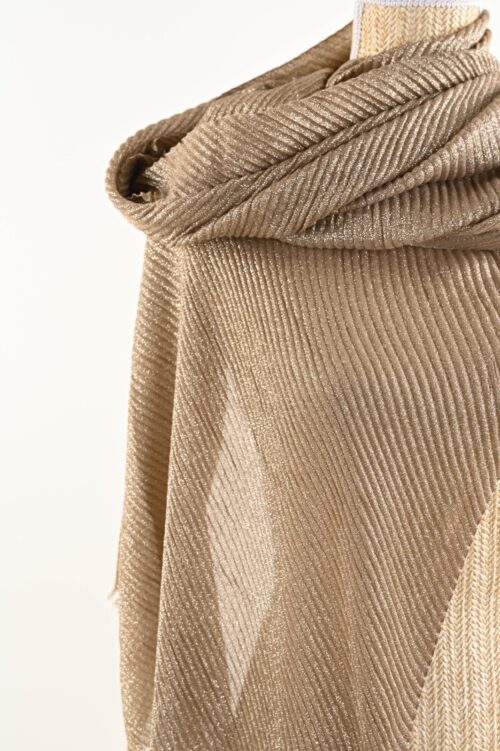 Alternative view of SCIARPA CON DETTAGLI LUMINOSI