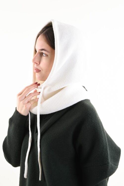 Alternative view of BALACLAVA IN MAGLIA