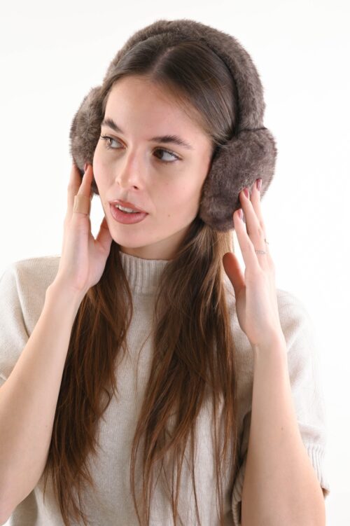 PARAORECCHIE EFFETTO PELLICCIA