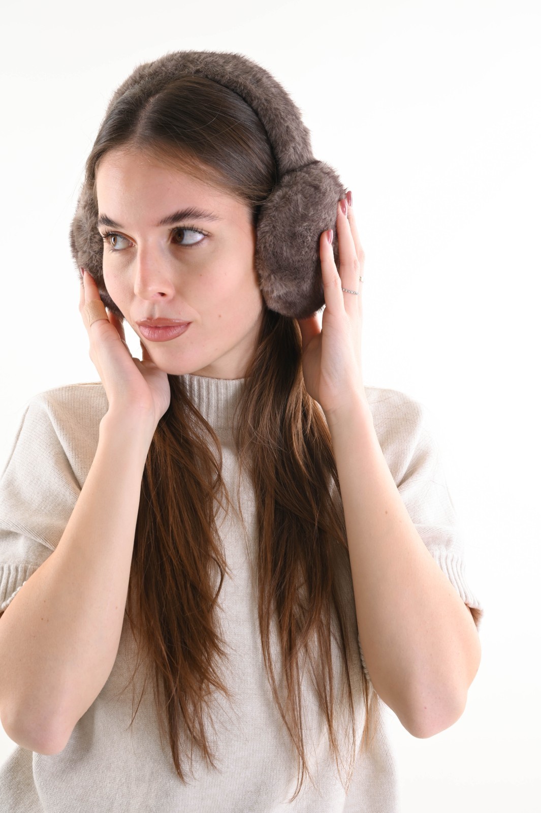 PARAORECCHIE EFFETTO PELLICCIA - Image 4