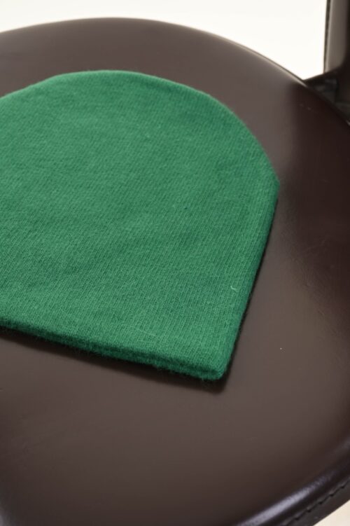 Alternative view of CAPPELLO IN MAGLIA MORBIDA