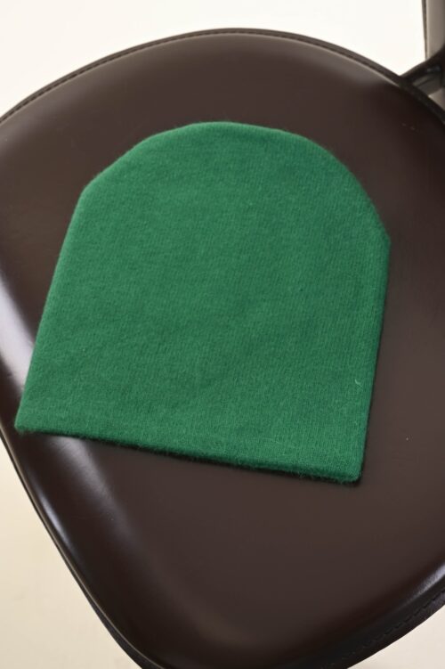 CAPPELLO IN MAGLIA MORBIDA