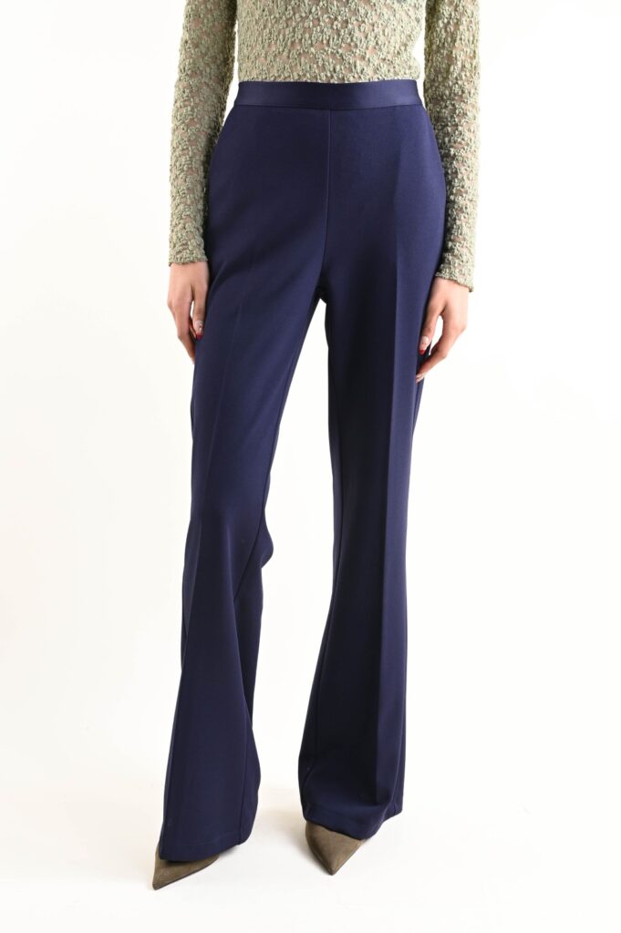 PANTALONI STRETCH DA COMPLETO 