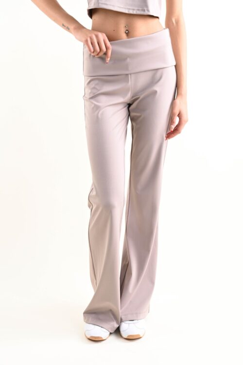 PANTALONI ADERENTI SPORT