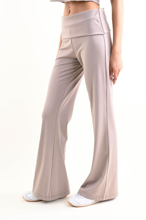 Alternative view of PANTALONI ADERENTI SPORT