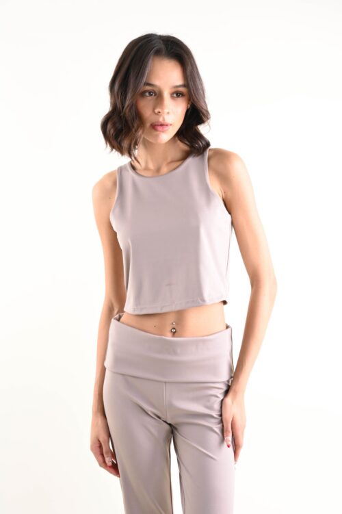 Alternative view of TOP CORTO SPORT